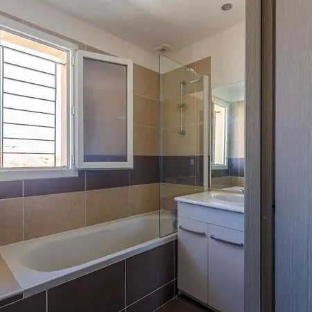 Prázdninový dům Maison Fab & Jo - Proche De Lile Rousse *