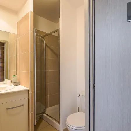 Maison Fab & Jo - Proche De Lile Rousse