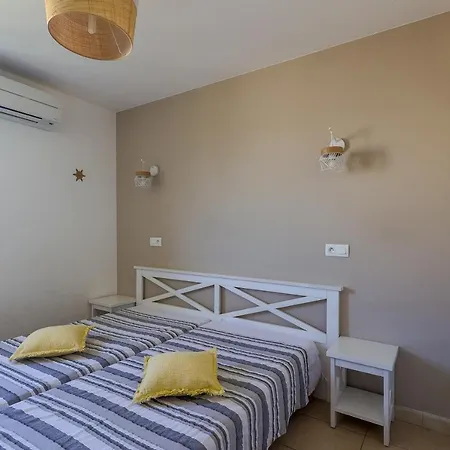 Maison Fab & Jo - Proche De Lile Rousse