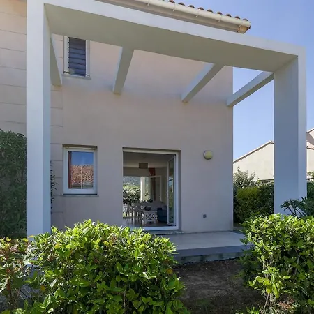 Hébergement de vacances Maison Fab&jo - Proche De Lîle Rousse *