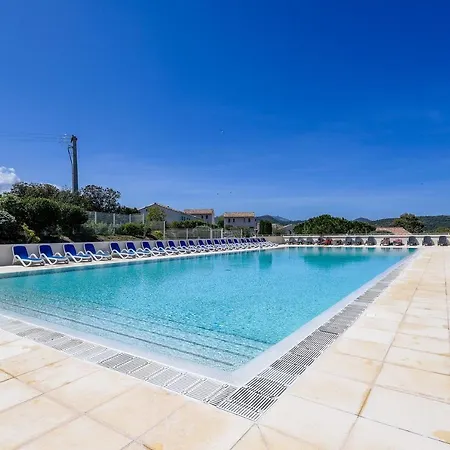 Maison Fab & Jo - Proche De Lile Rousse *