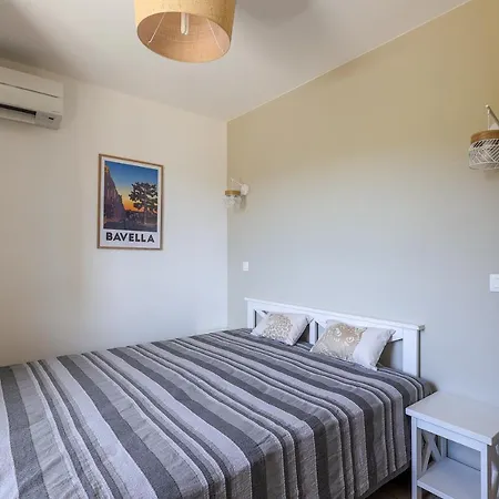 Maison Fab & Jo - Proche De Lile Rousse Casa vacanze