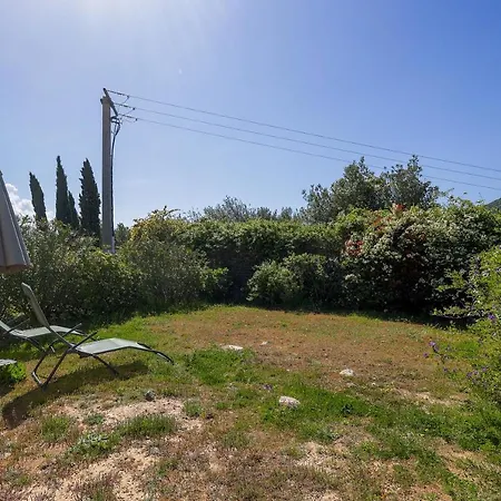 Holiday home Maison Fab & Jo - Proche De Lile Rousse *