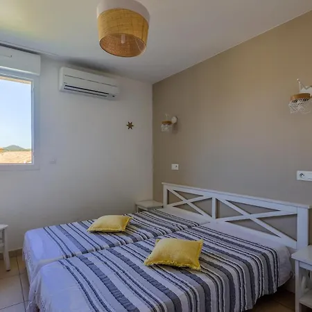 Maison Fab & Jo - Proche De Lile Rousse