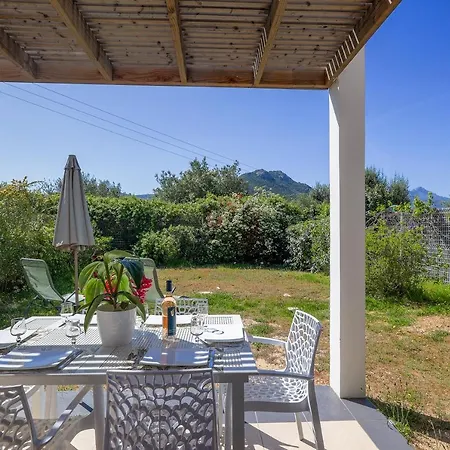 Holiday home Maison Fab & Jo - Proche De Lile Rousse Belgodere (Corsica)