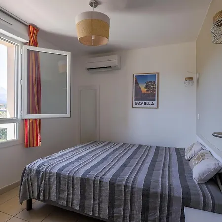 Maison Fab&jo - Proche De Lîle Rousse