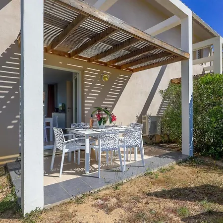 Maison Fab&jo - Proche De Lîle Rousse