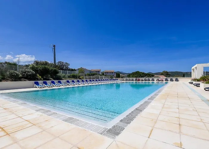 Maison Fab & Jo - Proche De Lile Rousse *