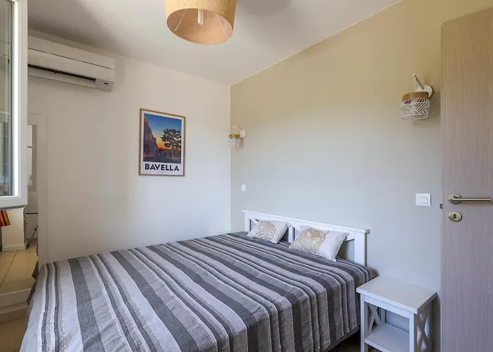 Maison Fab & Jo - Proche De Lile Rousse Vakantiehuis