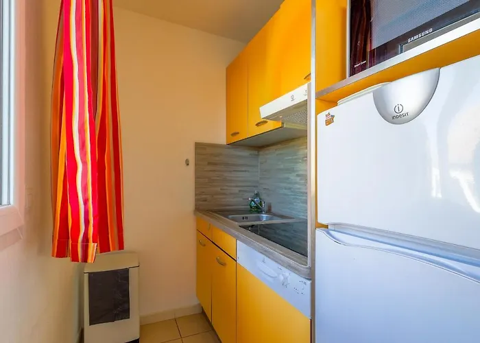 Maison Fab & Jo - Proche De Lile Rousse Vakantiehuis